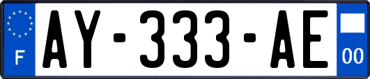 AY-333-AE