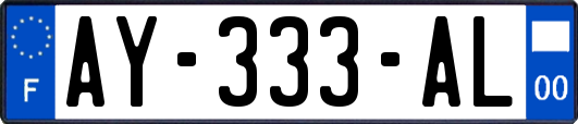 AY-333-AL