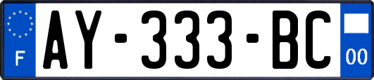AY-333-BC