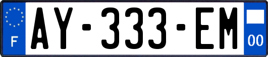 AY-333-EM