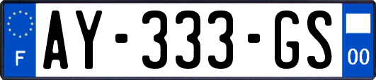 AY-333-GS