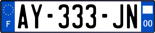 AY-333-JN