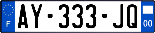 AY-333-JQ