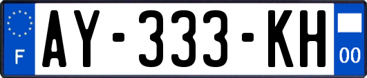 AY-333-KH