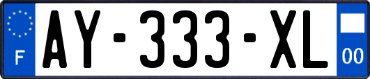 AY-333-XL