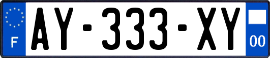 AY-333-XY