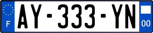 AY-333-YN
