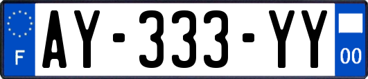 AY-333-YY