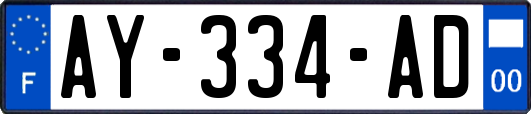 AY-334-AD