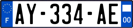 AY-334-AE