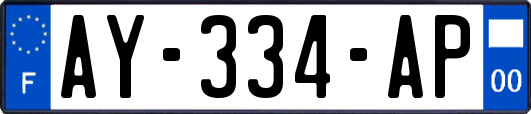 AY-334-AP
