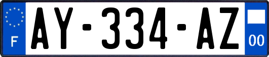 AY-334-AZ