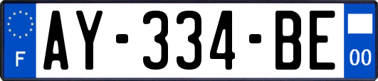 AY-334-BE