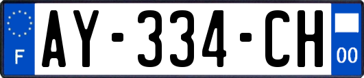 AY-334-CH