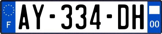 AY-334-DH