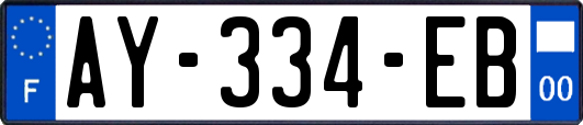 AY-334-EB