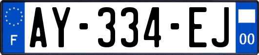 AY-334-EJ