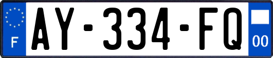 AY-334-FQ