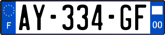 AY-334-GF