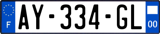 AY-334-GL