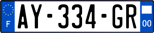 AY-334-GR