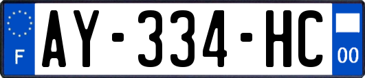 AY-334-HC