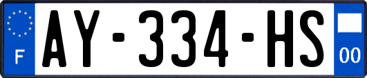 AY-334-HS