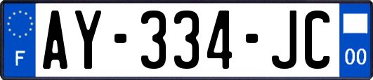 AY-334-JC