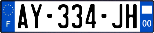 AY-334-JH