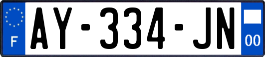 AY-334-JN