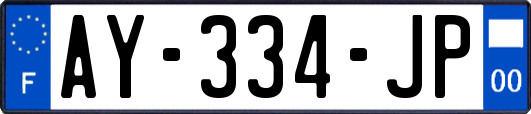 AY-334-JP