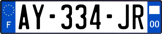 AY-334-JR