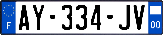 AY-334-JV