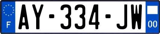 AY-334-JW