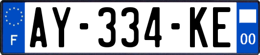 AY-334-KE