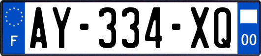 AY-334-XQ