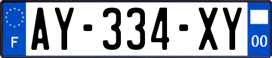 AY-334-XY