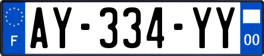 AY-334-YY