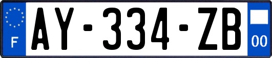 AY-334-ZB