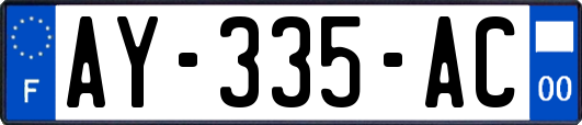 AY-335-AC