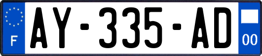 AY-335-AD