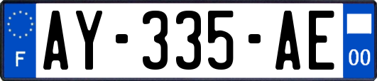 AY-335-AE