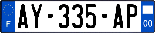 AY-335-AP