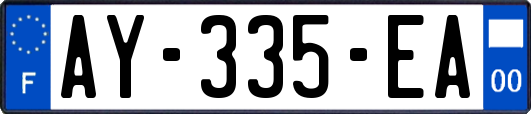 AY-335-EA