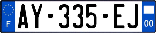 AY-335-EJ