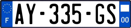 AY-335-GS