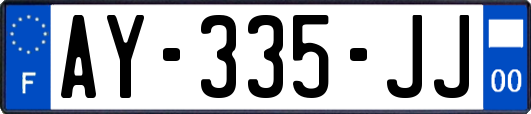 AY-335-JJ