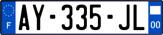 AY-335-JL