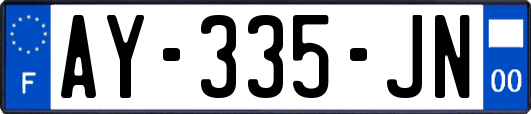 AY-335-JN