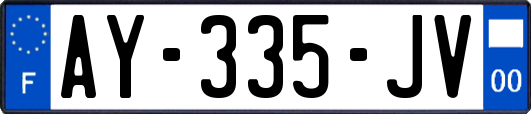 AY-335-JV